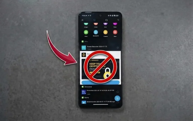 طريقة إيقاف الإعلانات في هواتف شاومي Redmi و Poco