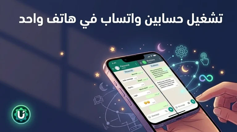مراجعة تطبيق حسابات متعددة مساحة مزدوجة - هل يحل أزمة إدارة التطبيقات أم يستهلك هاتفك؟